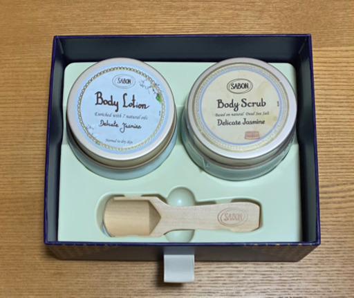 取引中 Sabon サボンギフトセット Kani 台原のボディケアの中古あげます 譲ります ジモティーで不用品の処分 取引中 Sabon サボンギフトセット Kani 台原のボディケアの中古あげます 譲ります ジモティーで不用品の処分