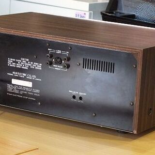 【苫小牧バナナ】AKAI/アカイ ステレオ カセットデッキ GXC-730D リバース録再機構を搭載 中古 動作確認済み♪ 苫小牧バナナ】AKAI/アカイ ステレオ カセットデッキ GXC-730D