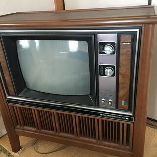 昭和レトロテレビ