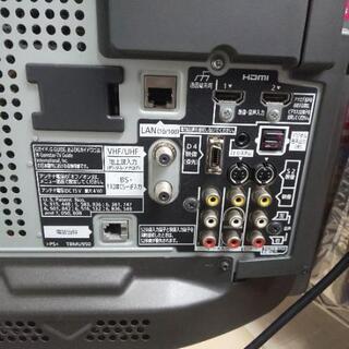 テレビ ジモティー特価！大画面プラズマテレビ46インチ 25000円