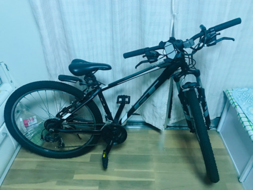 自転車