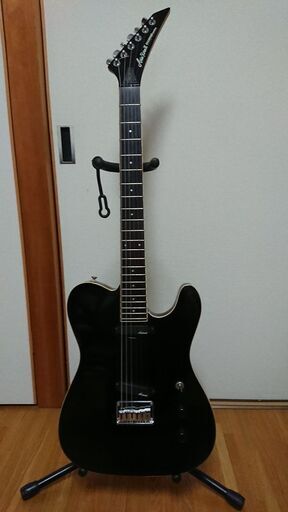 アリア・プロ２ TEX-350(テレキャスター)
