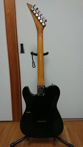 弦楽器、ギター アリア・プロ2 TEX-350(テレキャスター)