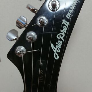 アリア・プロ２ TEX-350(テレキャスター)