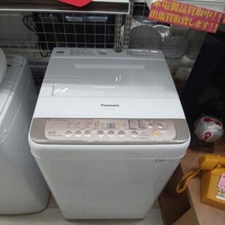ジモティー特価！パナソニック洗濯機6kg 17000円