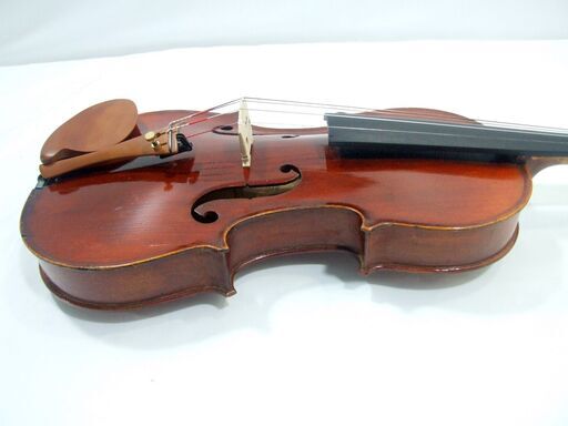 フランス製 バイオリン 4/4 Jerome Thibouville-Lamy JTL MEDIO-FINOZ