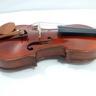 人気メーカー・ブランド フランス製 バイオリン 4/4 Jerome Thibouville-Lamy JTL MEDIO 弦楽器