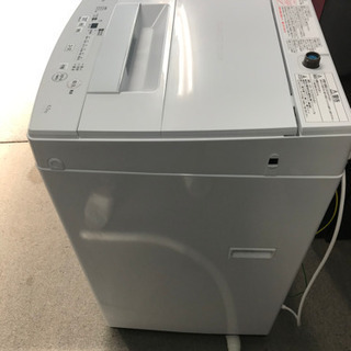 東芝 洗濯機 2019年製 4.5kg TOSHIBA 良品