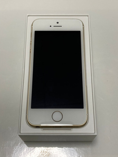 新品iPhoneSE32G