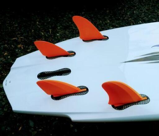 ZEKE – Luvsurf プレセボ zeke サーフボード PLACEBO ジーク 板 小波