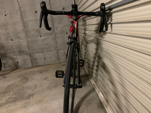 MERIDA SHADOW メリダ ロードバイク アルテグラ