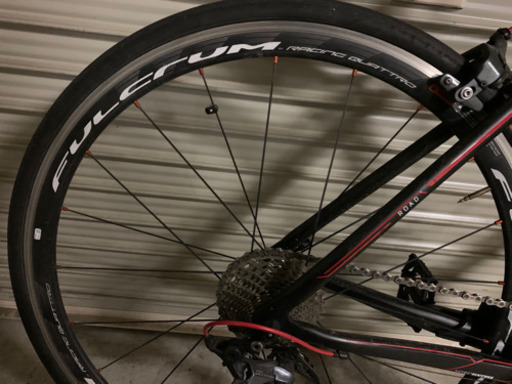 MERIDA SHADOW メリダ ロードバイク アルテグラ