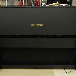 小売 札幌市/清田区 状態良好!!Roland/ローランド 電子ピアノ LX705-DR