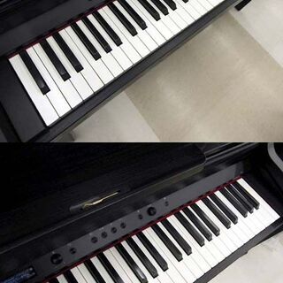 札幌市/清田区 状態良好!!Roland/ローランド 電子ピアノ LX705-DR ダークローズウッド調 88鍵 18年製 Bluetooth搭載 動作品 
