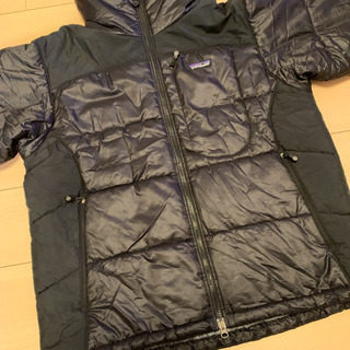 パタゴニア　patagonia ダスパーカ　ダスパーカー(M)