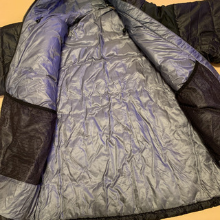 パタゴニア　patagonia ダスパーカ　ダスパーカー(M)