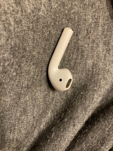 AirPods 第1世代　左　ジャンク