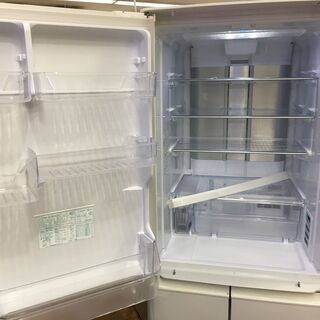 トレファク府中店】SHARP 3ドア冷蔵庫！！