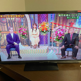 値下げ　オリオン 32V型 液晶 テレビ RN-32SF10 2...