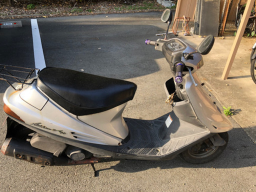 アドレスv100 CE11 | mayberrydental.ie