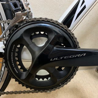 anchor rs8 ロードバイク　カーボン　アンカー