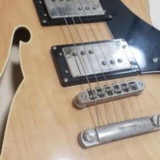 squier starcaster