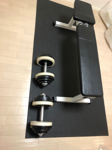筋トレグッズ