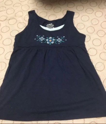 女の子子供服夏服140センチ5点セット ミックスジュース 人丸前のその他の中古あげます 譲ります ジモティーで不用品の処分