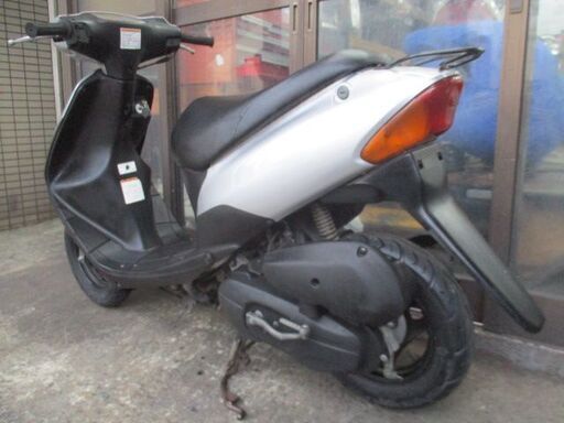 スズキ レッツ2 絶好調 整備済‼️ スズキ レッツ-2 エンジン機関絶好調 2サイクル 整備済み車両です