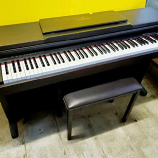 【送料込】ヤマハグラビノーバ　電子ピアノCLP-133【エリア限定】 YAMAHA Clavinova 電子ピアノ🎹CLP-133