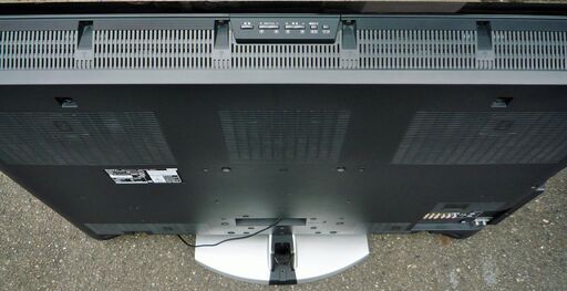 ☆ソニー SONY KDL-52V1 BRAVIA 52V型フルハイビジョン液晶テレビ