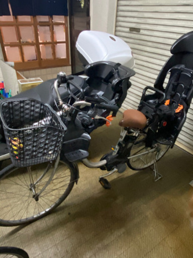 Panasonic 電動自転車