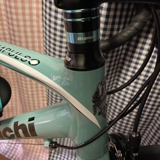 Bianchi 2017インプルソ　105！最終値下げ！　