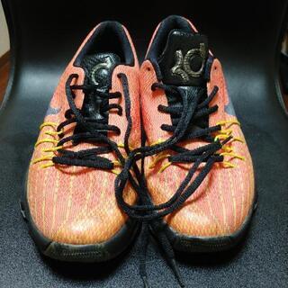 NIKE Kevin Durant 8 Low GS "Hunt...