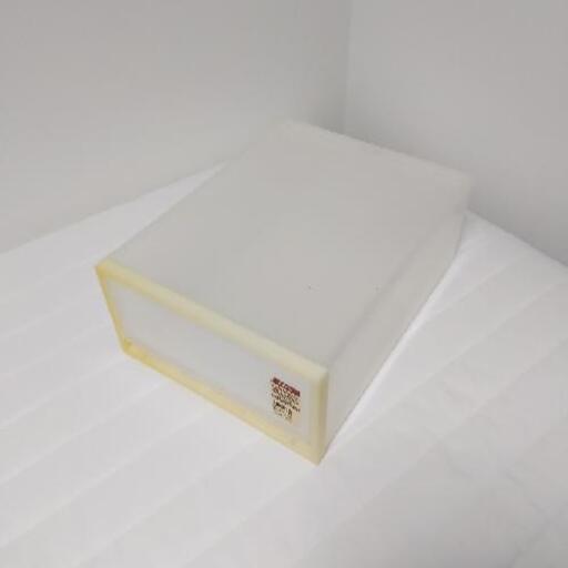 無印良品 ポリプロピレン 収納ケース Kou プロフ要確認 葛飾の収納家具 収納ケース の中古あげます 譲ります ジモティーで不用品の処分