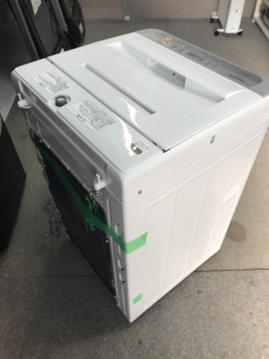 Panasonic 洗濯機　2018年製　5kg  パナソニック