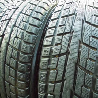 レアマイスター　１８インチ　スタッドレス　希少ムラーノ用