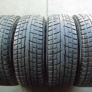 レアマイスター　１８インチ　スタッドレス　希少ムラーノ用