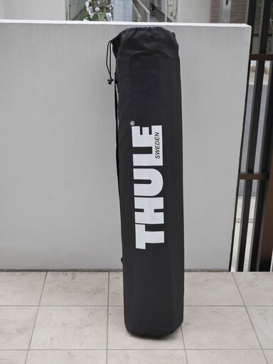 THULE 　スーリー　レンジャー90　ソフトタイプ　ストリームボックス