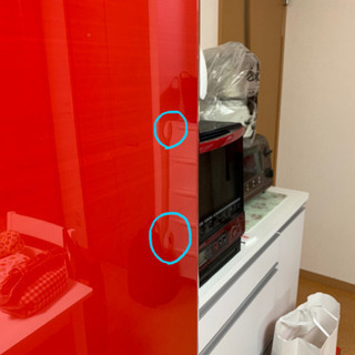 三菱冷蔵庫（335リットル）