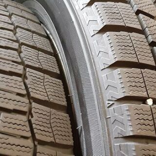 ダンロップWM02 195/60R15