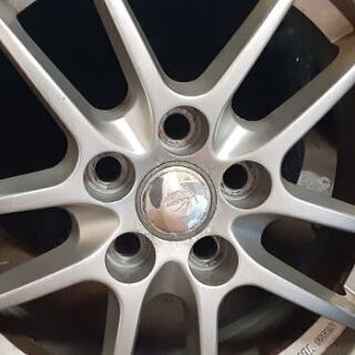 ダンロップWM02 195/60R15