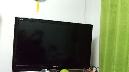 テレビ