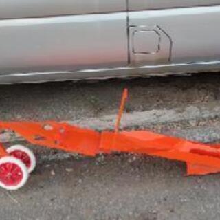 ひっぱりくん Hp 16 日本甜菜製糖 ニッテン ネギ 簡易移植器 863屋 辻堂のその他の中古あげます 譲ります ジモティーで不用品の処分