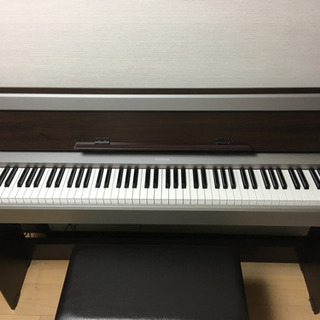ヤマハ　電子ピアノ　YDP-S30