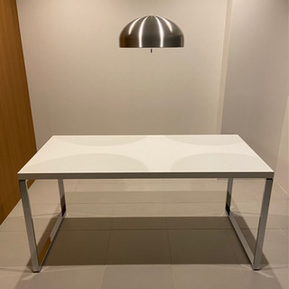 nakamura ダイニングテーブル