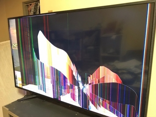 壊れたテレビ 無料で引き取ってください ぴーきち 高槻のテレビ 液晶テレビ の中古あげます 譲ります ジモティーで不用品の処分