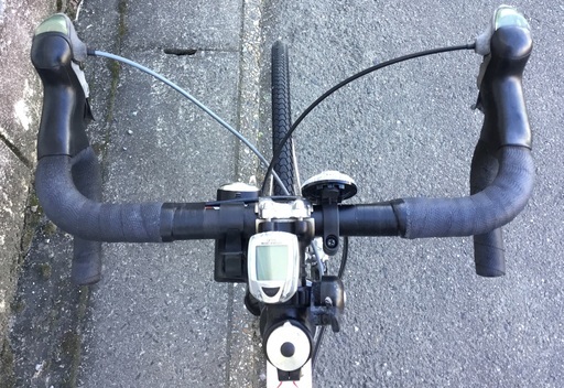 動作＞scott・スコット sub 30・ロードバイク