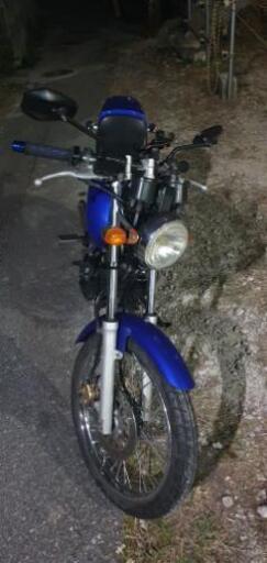 その他 RZ50