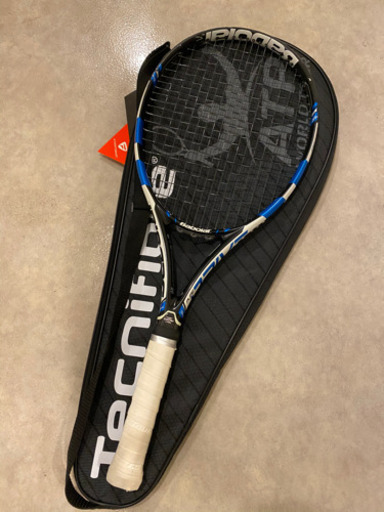 硬式テニスラケット babola PureDrive